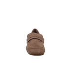 Zapato Casual Trender color Taupe para Mujer
