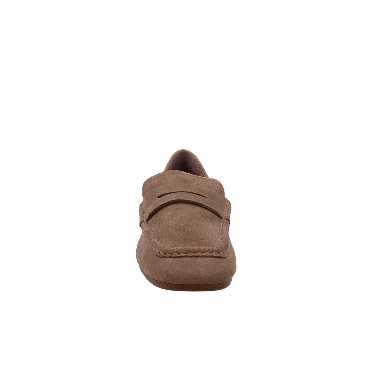 Zapato Casual Trender color Taupe para Mujer