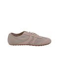 Tenis Casual Trender color Latte para Mujer