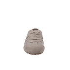 Tenis Casual Trender color Latte para Mujer