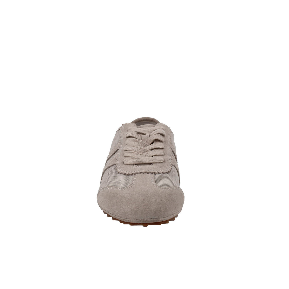 Tenis Casual Trender color Latte para Mujer