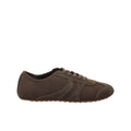 Tenis Casual Trender color Khaki para Mujer