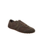 Tenis Casual Trender color Khaki para Mujer