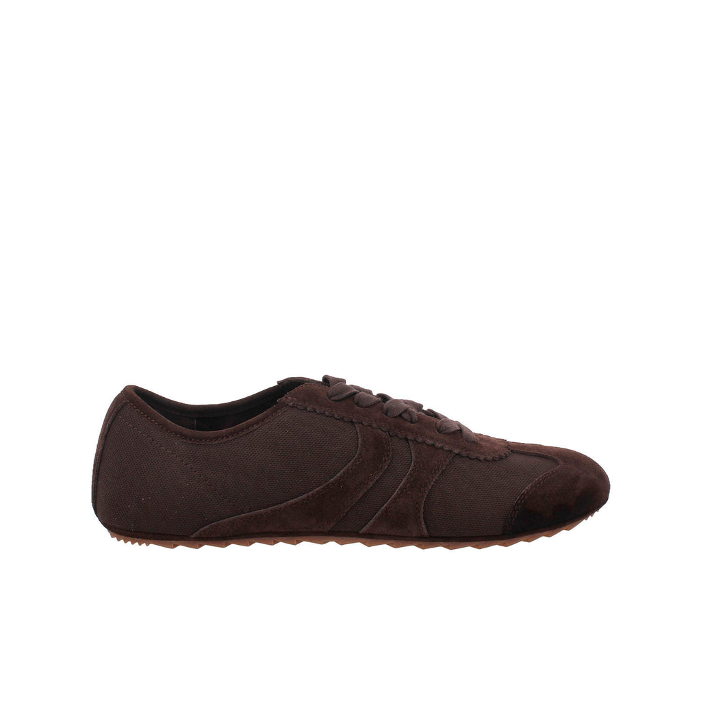 Tenis Casual Trender color Cafe para Mujer
