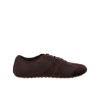 Tenis Casual Trender color Cafe para Mujer