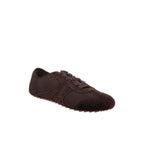 Tenis Casual Trender color Cafe para Mujer