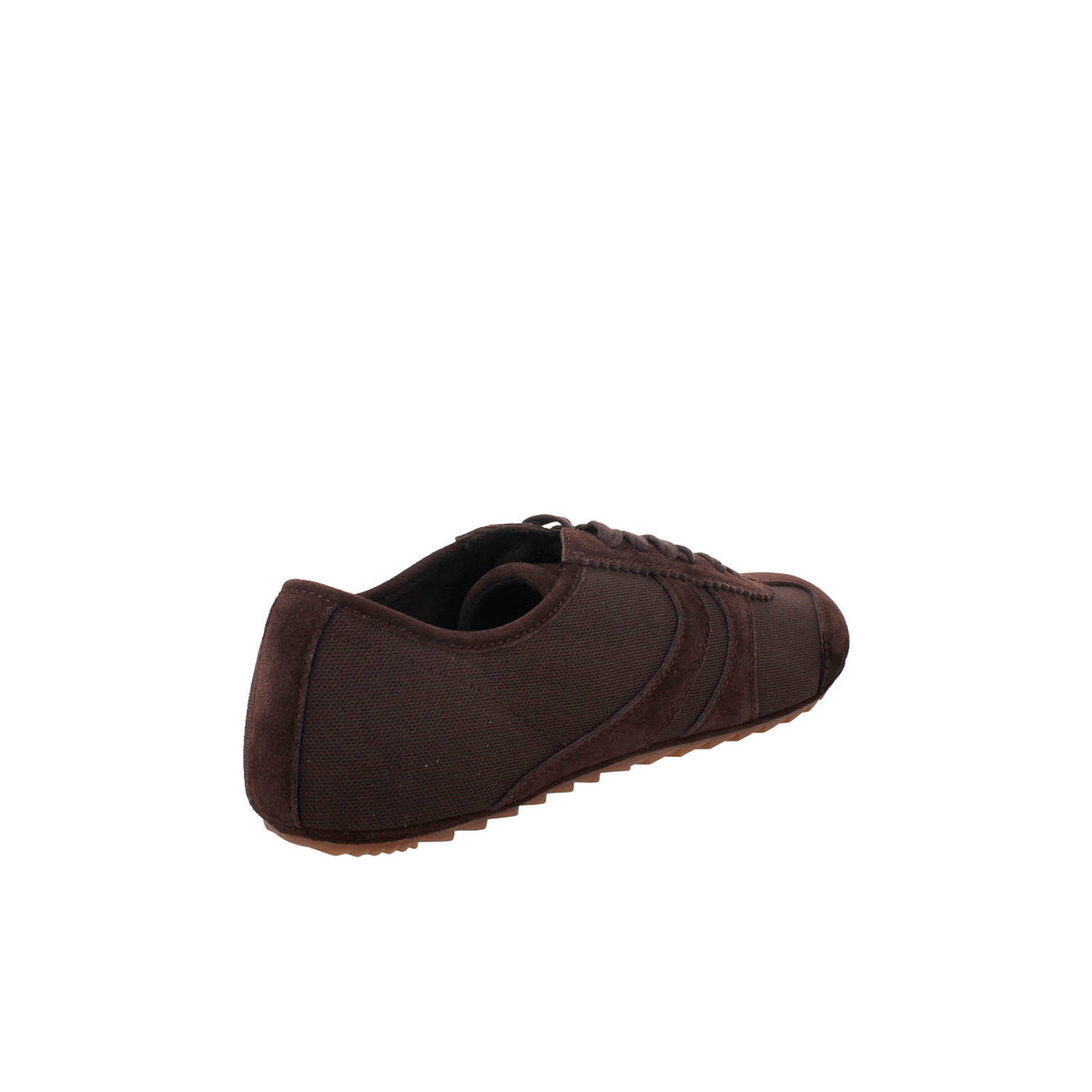 Tenis Casual Trender color Cafe para Mujer