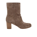 Botin Casual Trender color Tan para Mujer
