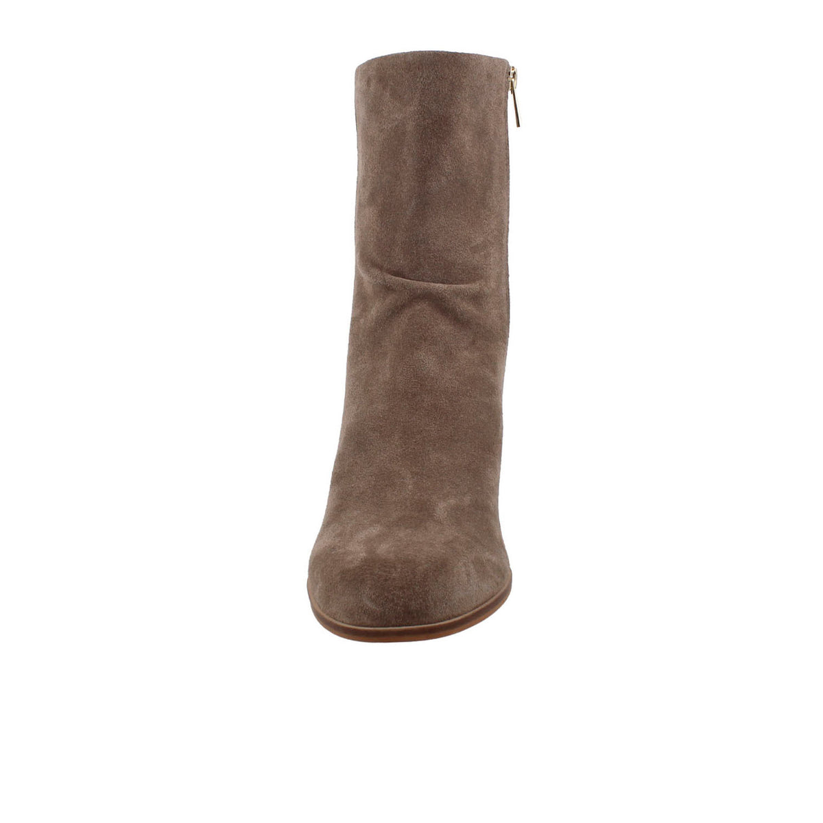 Botin Casual Trender color Tan para Mujer