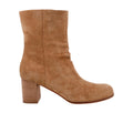 Botin Casual Trender color Taupe para Mujer