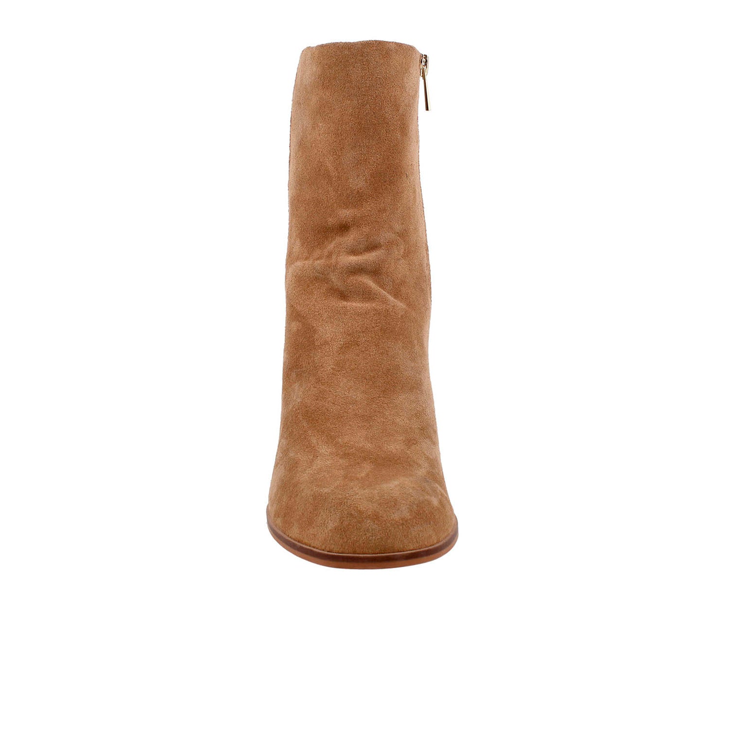 Botin Casual Trender color Taupe para Mujer