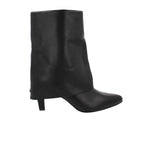 Botin de Vestir Trender color Negro para Mujer