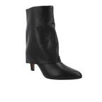 Botin de Vestir Trender color Negro para Mujer
