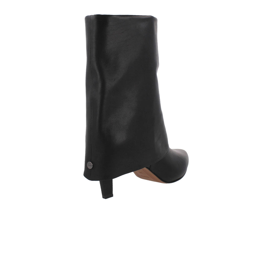 Botin de Vestir Trender color Negro para Mujer