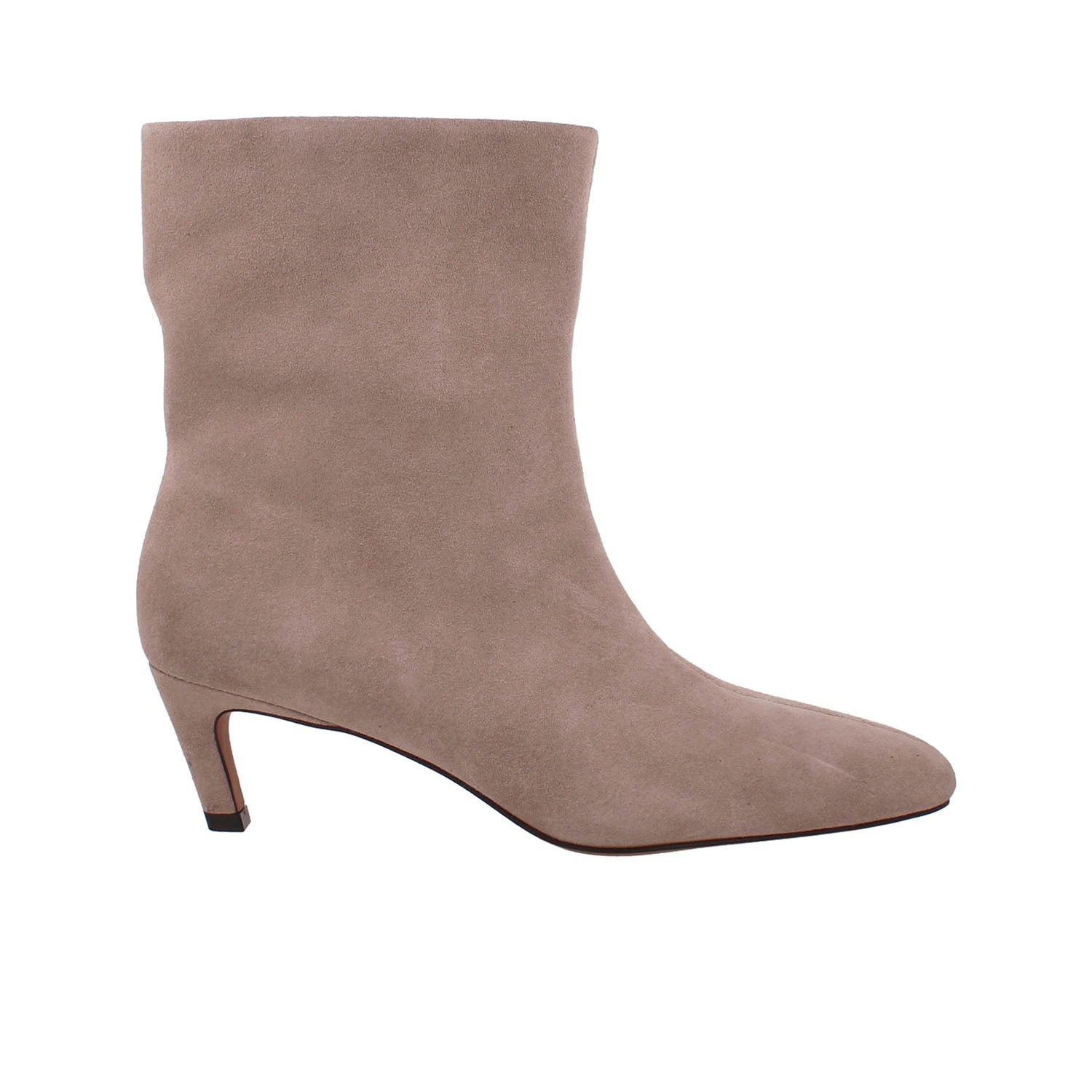Botin de Vestir Trender color  para Mujer
