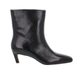 Botin de Vestir Trender color Negro para Mujer