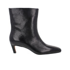 Botin de Vestir Trender color Negro para Mujer