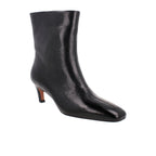 Botin de Vestir Trender color Negro para Mujer