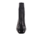 Botin de Vestir Trender color Negro para Mujer