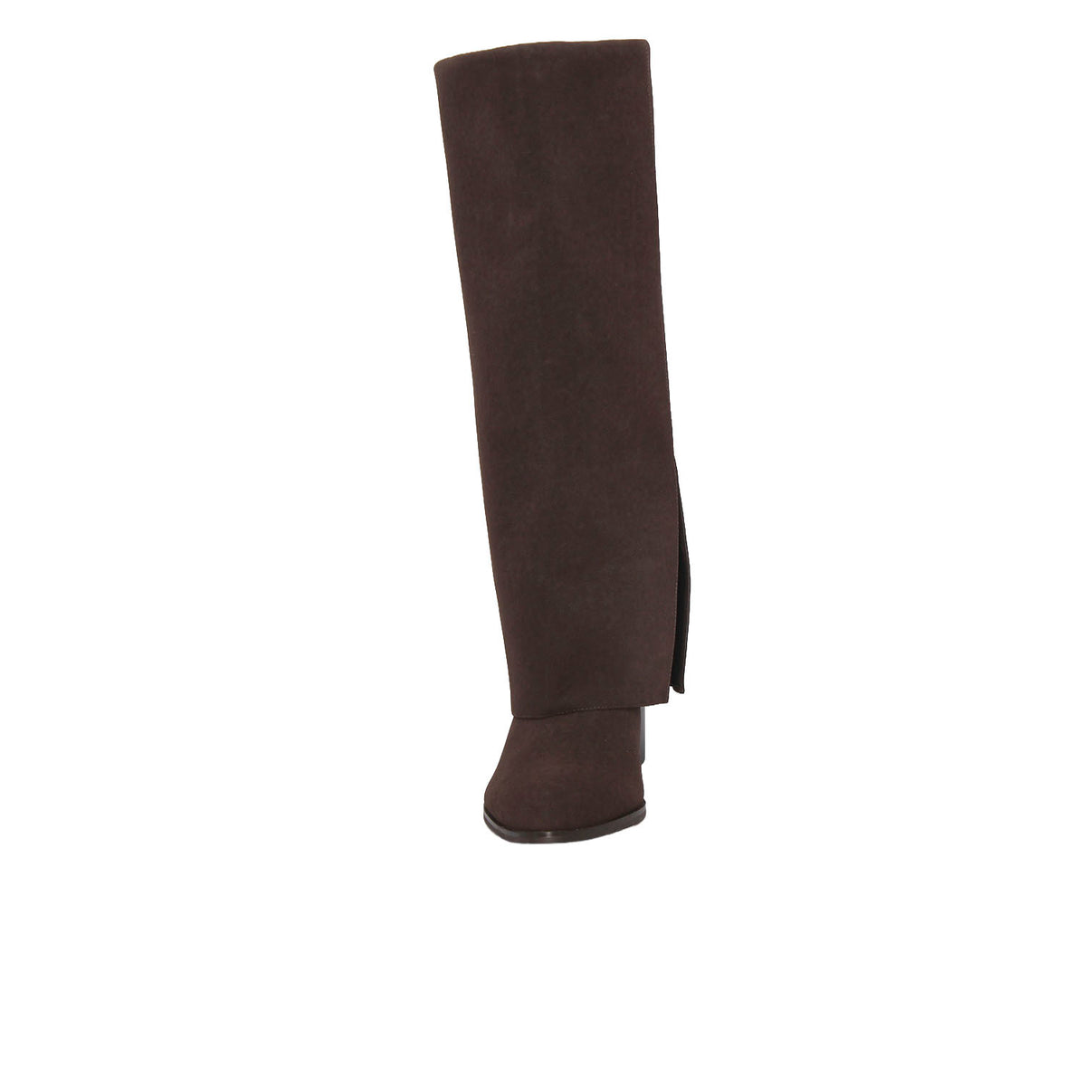 Bota Casual Trender color Cafe para Mujer