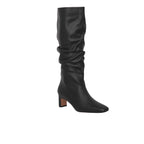 Bota de Vestir Trender color Negro para Mujer