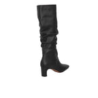 Bota de Vestir Trender color Negro para Mujer