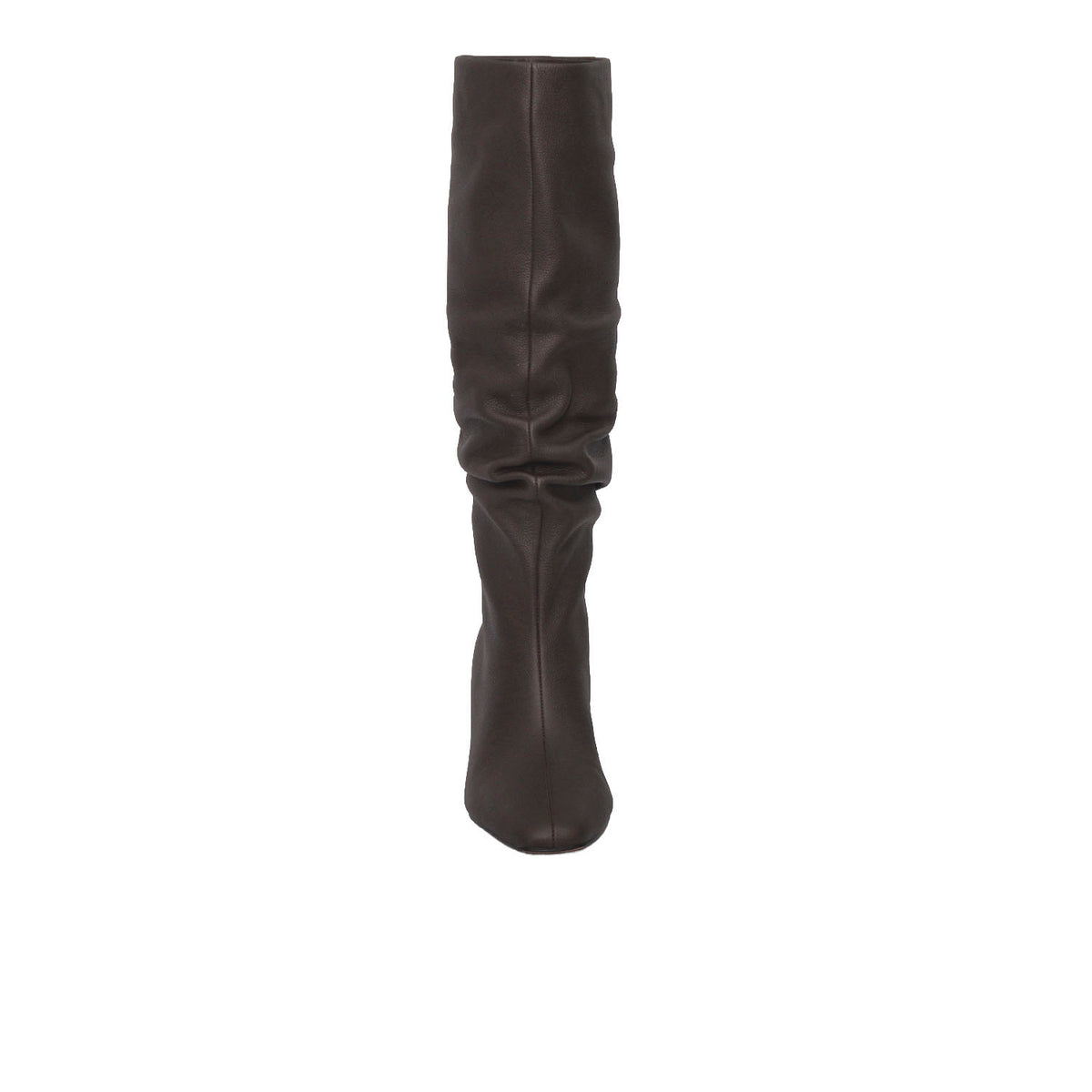 Bota de Vestir Trender color Vino para Mujer