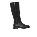 Bota Casual Trender color Negro para Mujer