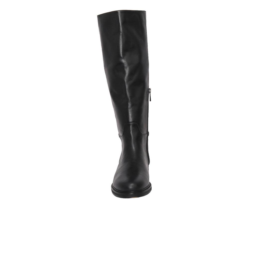 Bota Casual Trender color Negro para Mujer