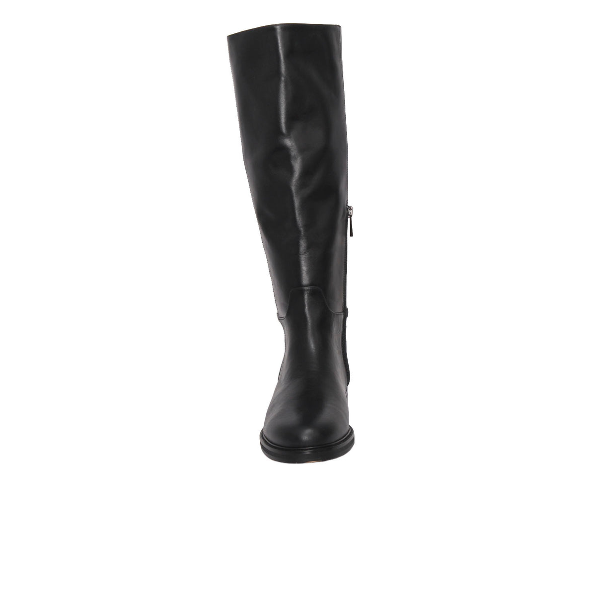 Bota Casual Trender color Negro para Mujer