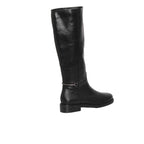 Bota Casual Trender color Negro para Mujer