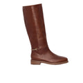 Bota Casual Trender color Tan para Mujer