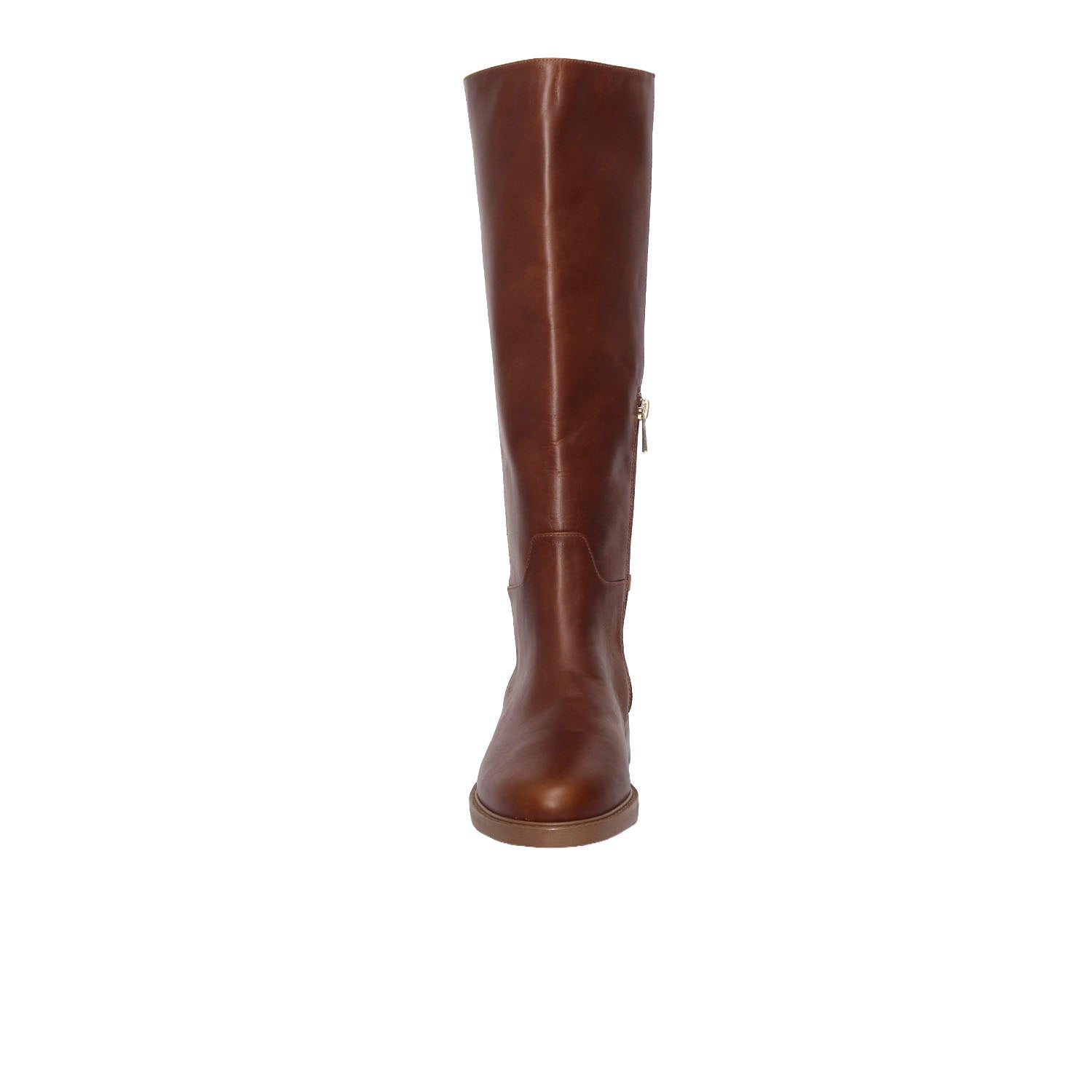 Bota Casual Trender color Tan para Mujer
