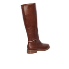 Bota Casual Trender color Tan para Mujer