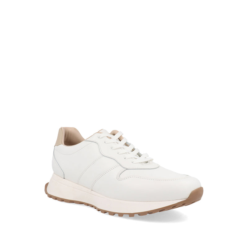 Tenis Urbano Trender color Blanco para Hombre