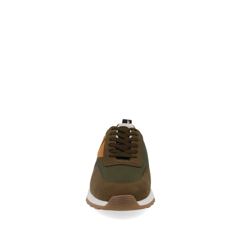 Zapato de Vestir Trender color Café para Hombre – Trender Online