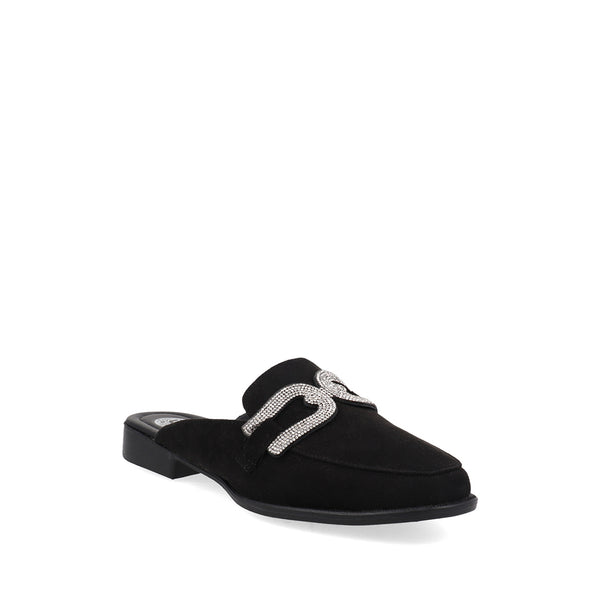 Balerina Casual Xletonia color Negro para Mujer