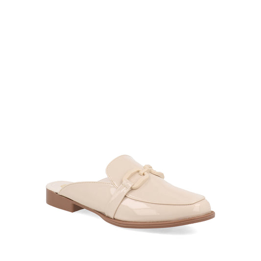 Balerina  Trender color Latte para Mujer