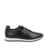 Tenis Urbano Trender color Negro para Mujer
