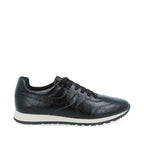 Tenis Urbano Trender color Negro para Mujer