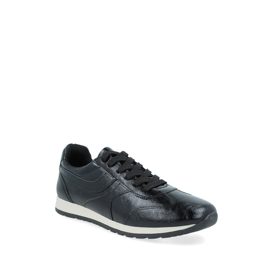 Tenis Urbano Trender color Negro para Mujer