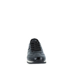 Tenis Urbano Trender color Negro para Mujer