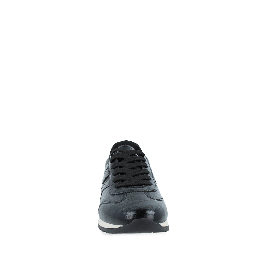 Tenis Urbano Trender color Negro para Mujer