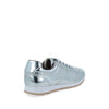 Tenis Urbano Trender color Plata para Mujer