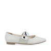 Balerina Casual Trender color Latte para Mujer