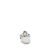 Balerina Casual Trender color Latte para Mujer