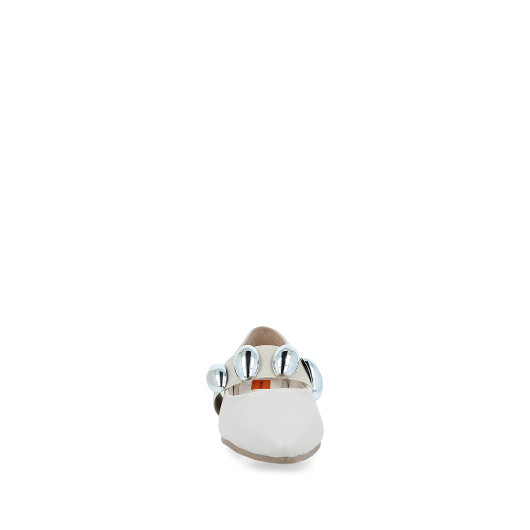Balerina Casual Trender color Latte para Mujer