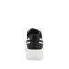 Tenis Casual Xweston color Negro para Mujer