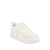 Tenis Casual Xweston color Blanco para Mujer