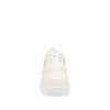 Tenis Casual Xweston color Blanco para Mujer